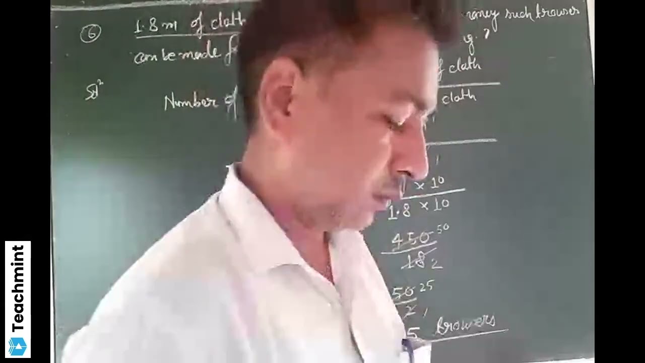 Math class [7]
