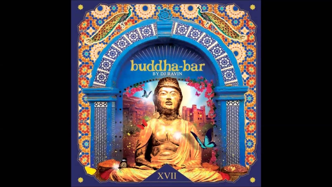 Buddha Bar XVII 2015 - Anton Ishutin - Deeply in My Soul (Original Mix)