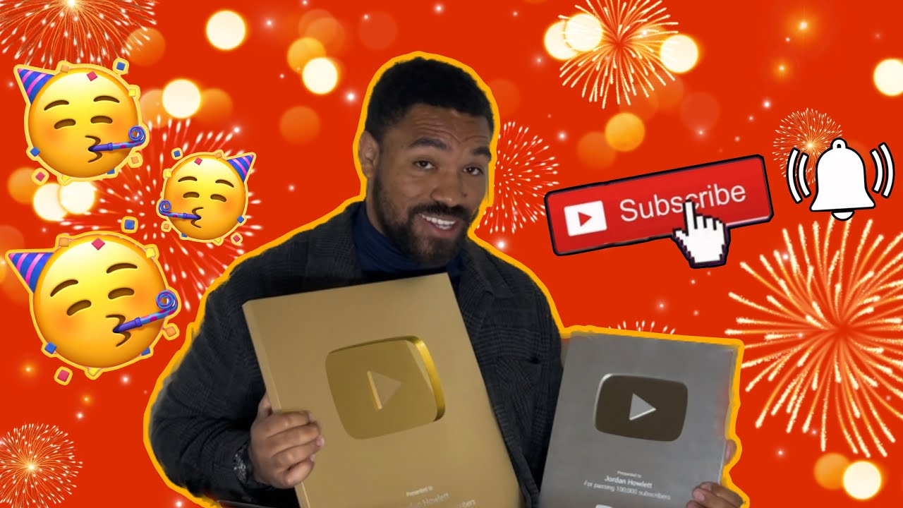 I have 1 Million Subscribers - What Happens Next?