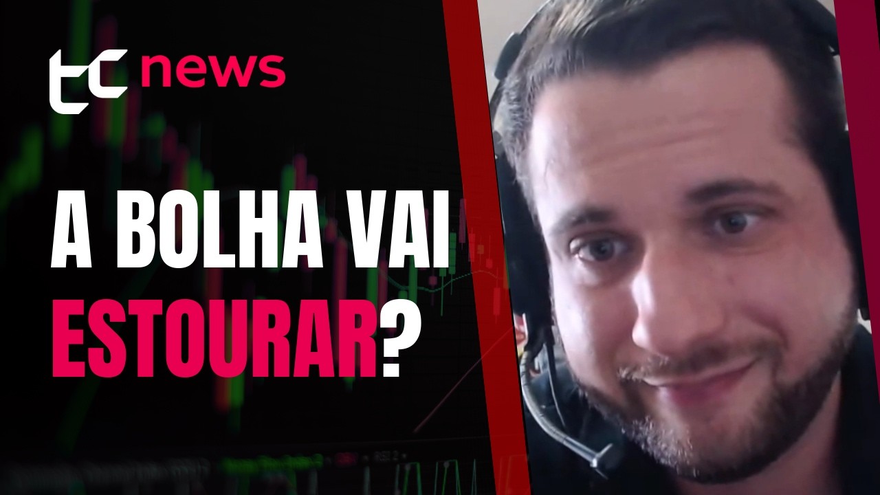 Ibovespa: Fernando Marx expõe sinais Claros de uma 