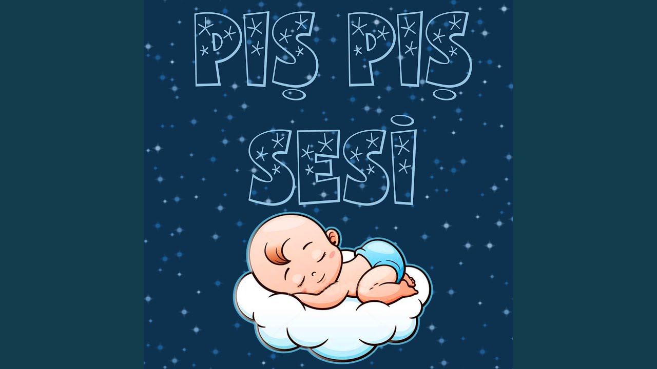 Pış pış sesi