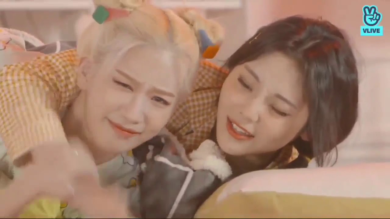 Just Lipsoul moment and Don't think this much either.