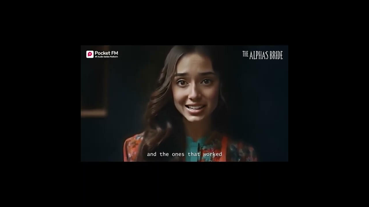 Невеста Альфы, эпизод 45