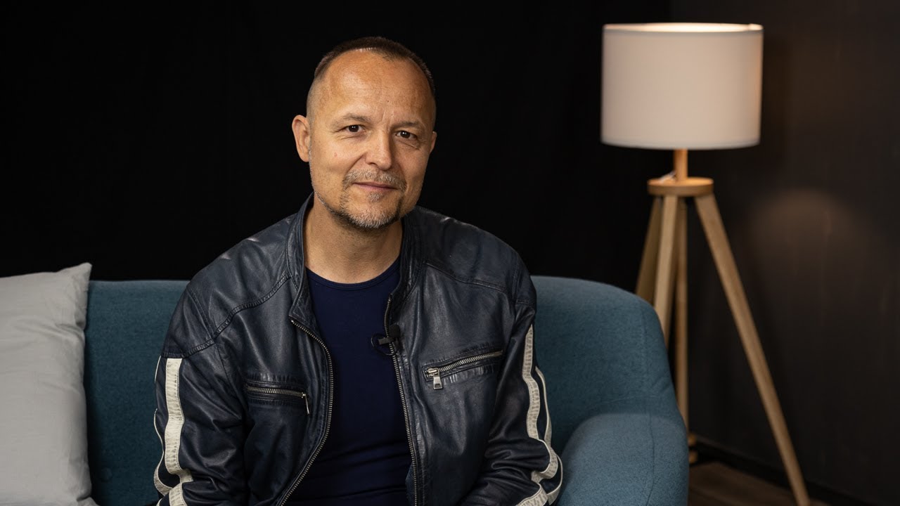 Zakladatel Chinaski Petr Rajchert: Exkluzivně přiznává zásadní životní změny včetně nového příjmení