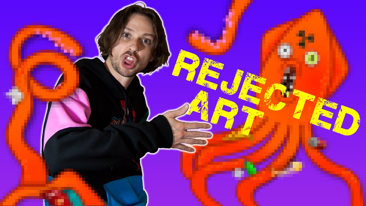 How To Handle Getting Rejected: Advice For Artists