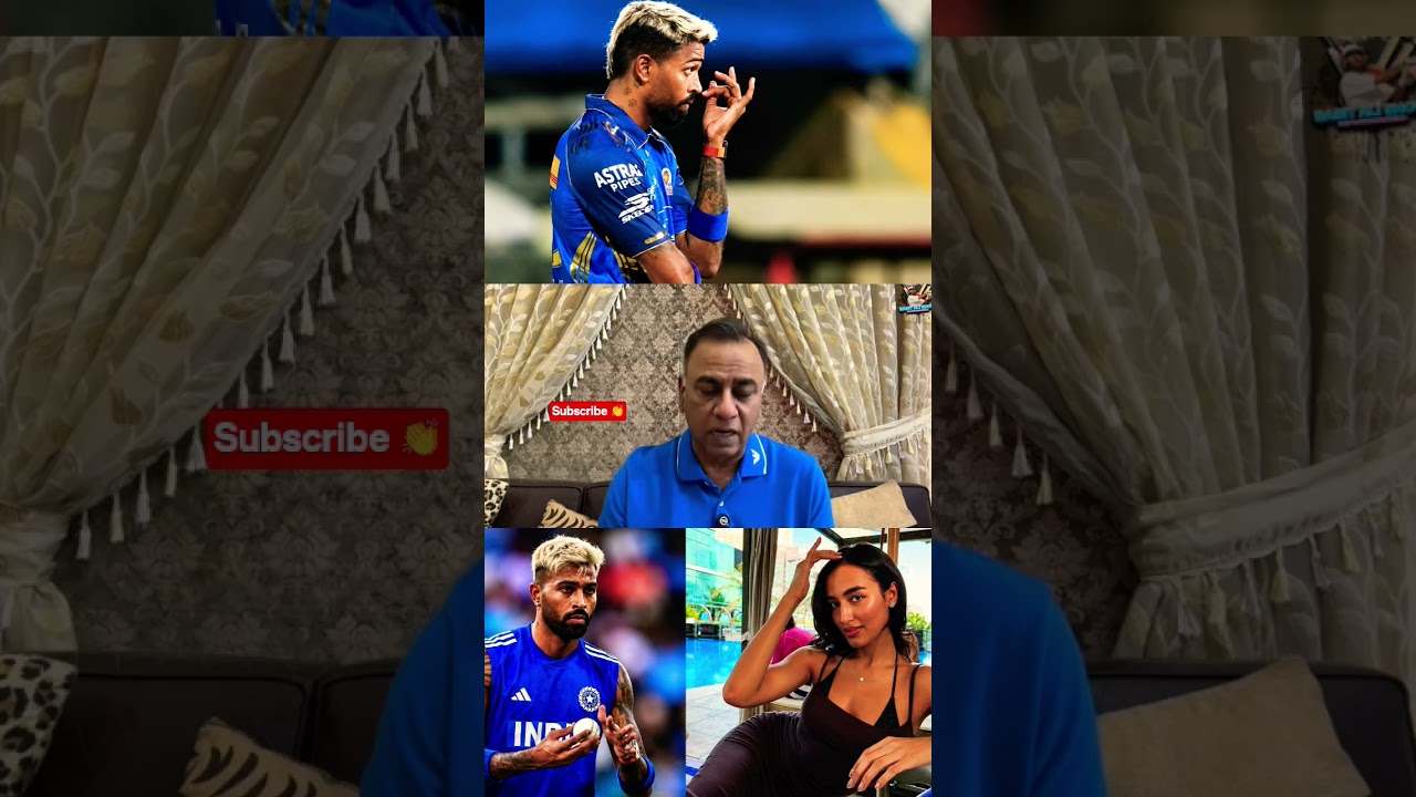 Basit Ali on Hardik Pandya #ipl2026 #ipl #cricketlover #pakmedia #hardikpandya