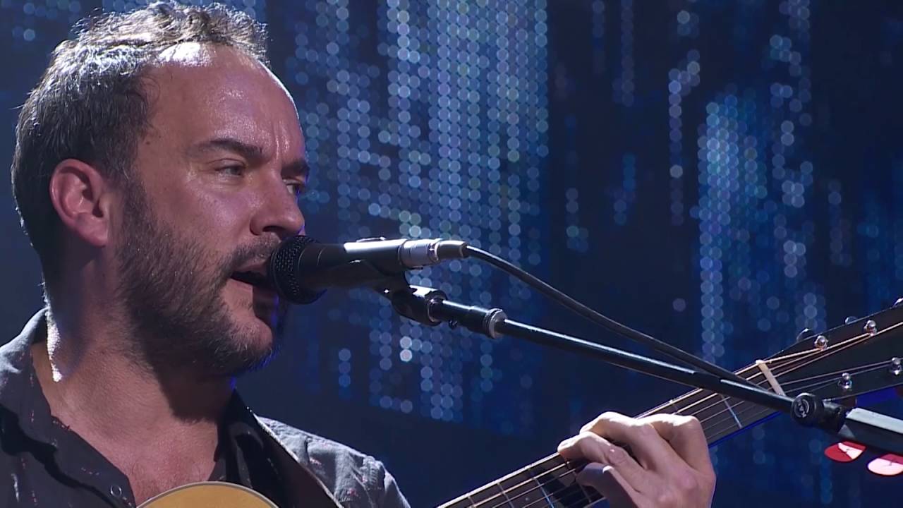 Dave Matthews & Tim Reynolds – Two Step (Live at Farm Aid 2016)