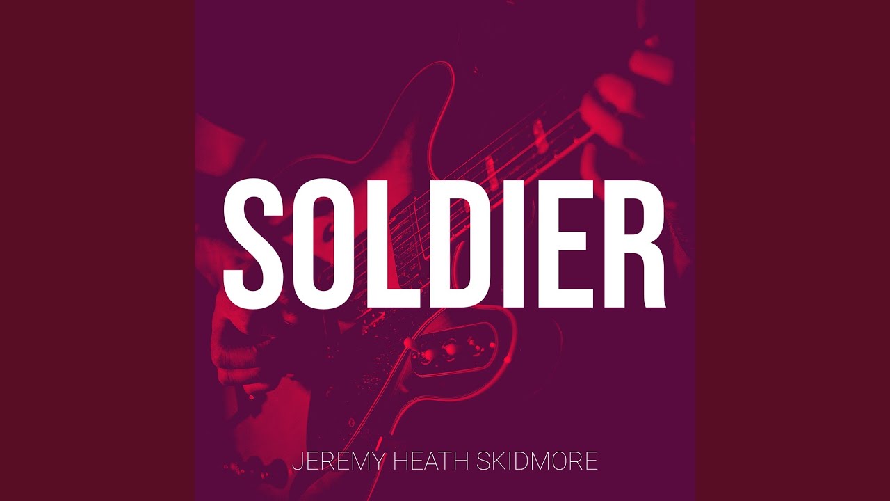 Soldier