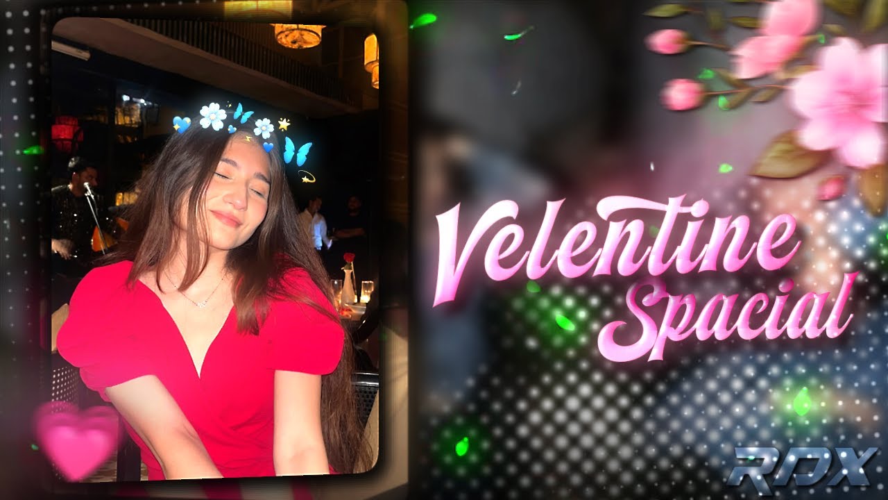 Pal Pal Dil Ke Paas | Velentine Spacial | Free XML | Day 4