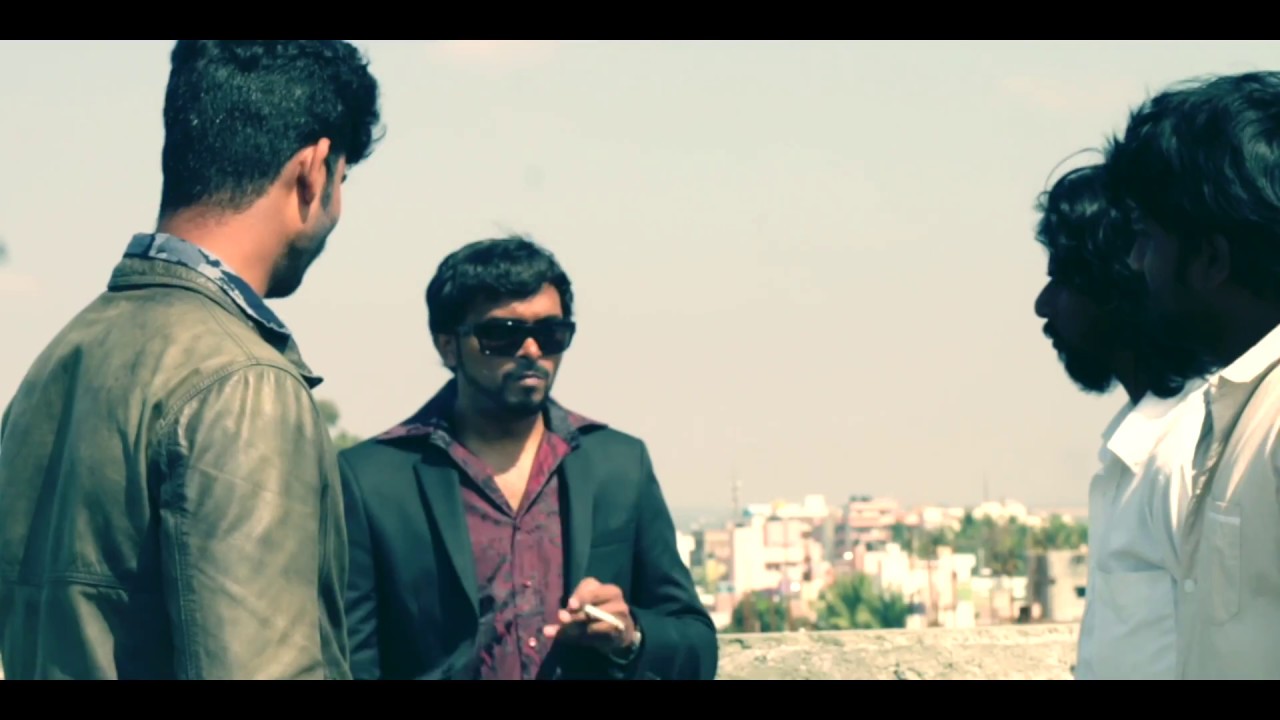 OFFICIAL TRAILER RUMMY| DIRECTED BY YUVAN RAJ | ENJOY ENTERTAINMENT PRESENTS