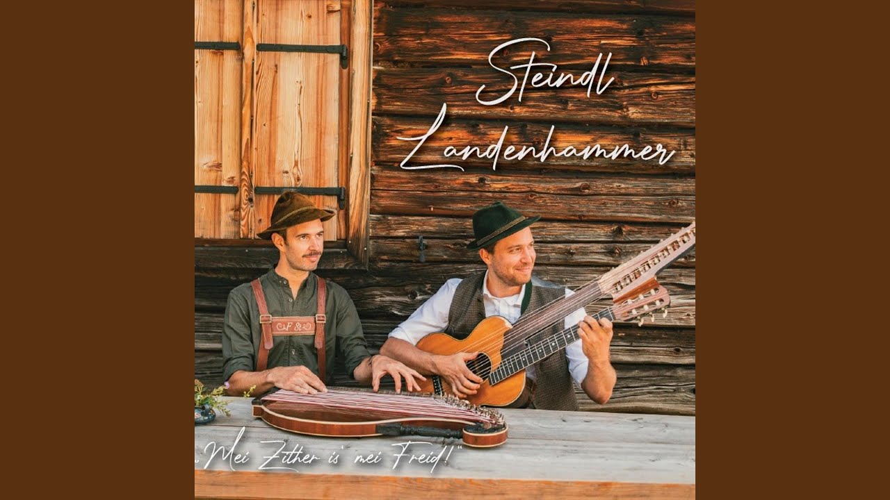 Schmiergangei Boarischer