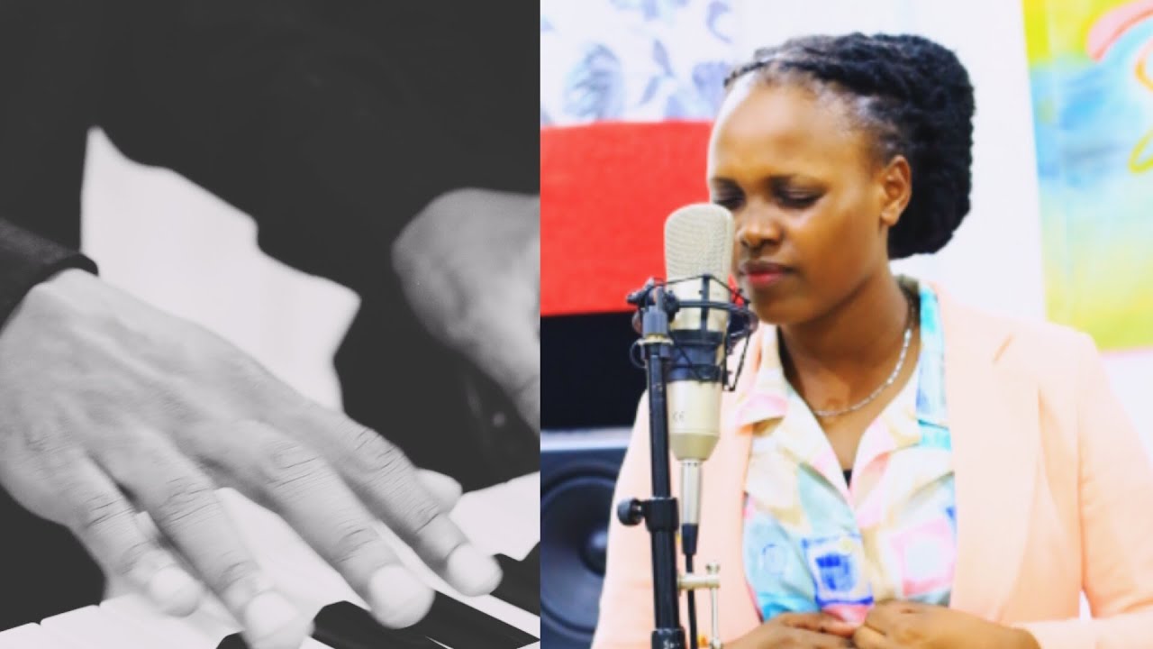 ALINE 🥺 WAGENDANYE NATWE 🙌 ,HAHIRWA UFITE ISEZERANO #igisirimba