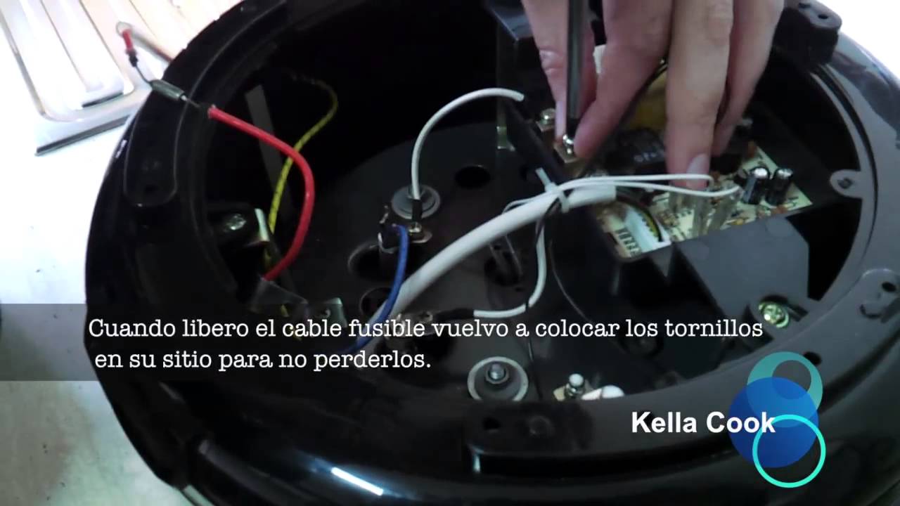 KELLA COOK - Fusible FusionCook
