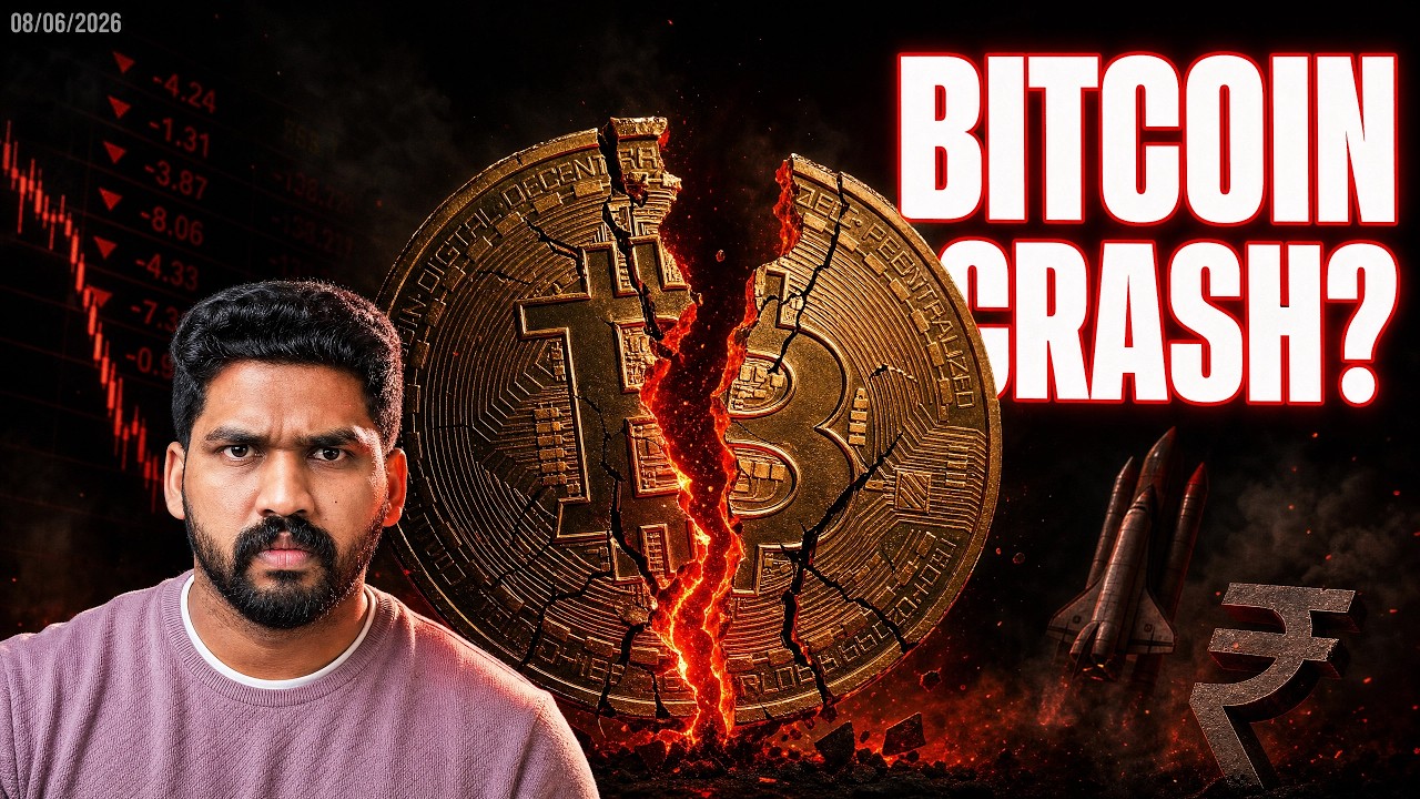 Bitcoin Just Warned Us &mdash; Are Indian Retailers Ready?