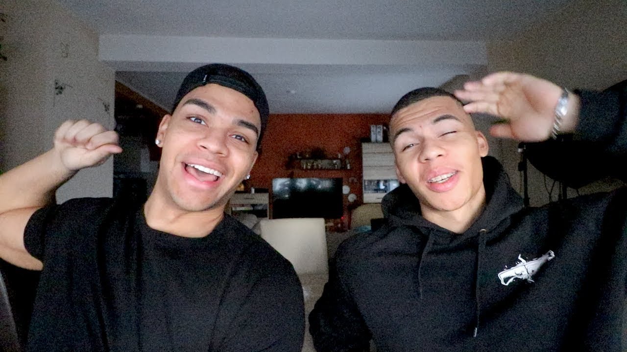 BEST OF KELVIN UND MARVIN 2017 !!! | Kelvin und Marvin