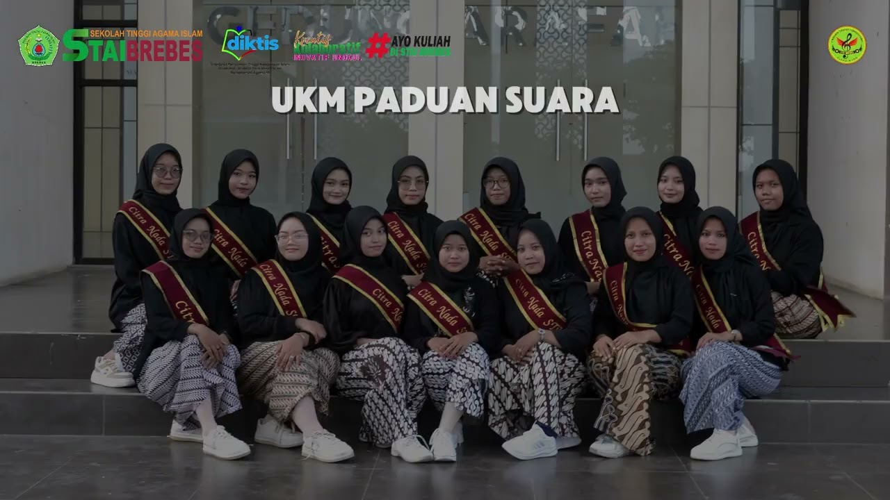 Profil STAI Brebes