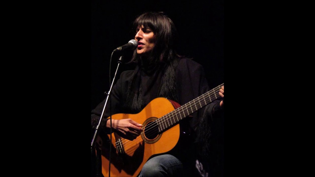 Rosalba Santoro - La via d'la funtanella