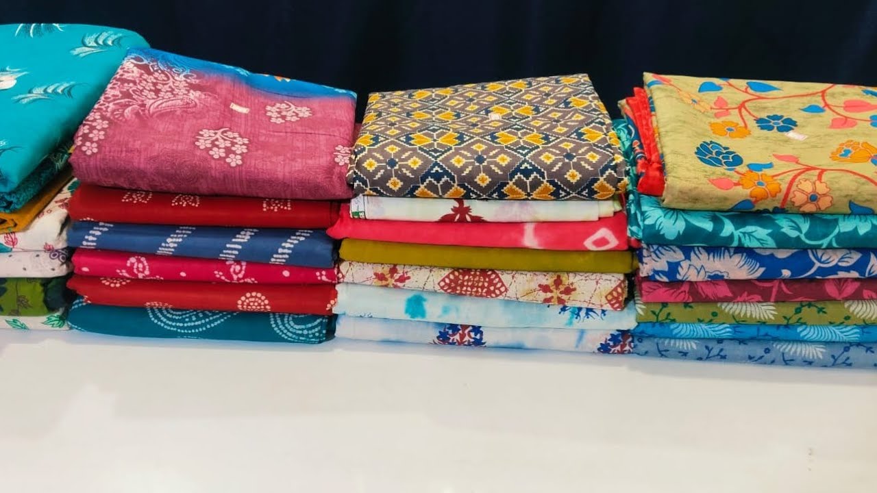 Summer special offer collection ⚜️ don't miss this offer⚜️ smooth and soft material ⚜️ 