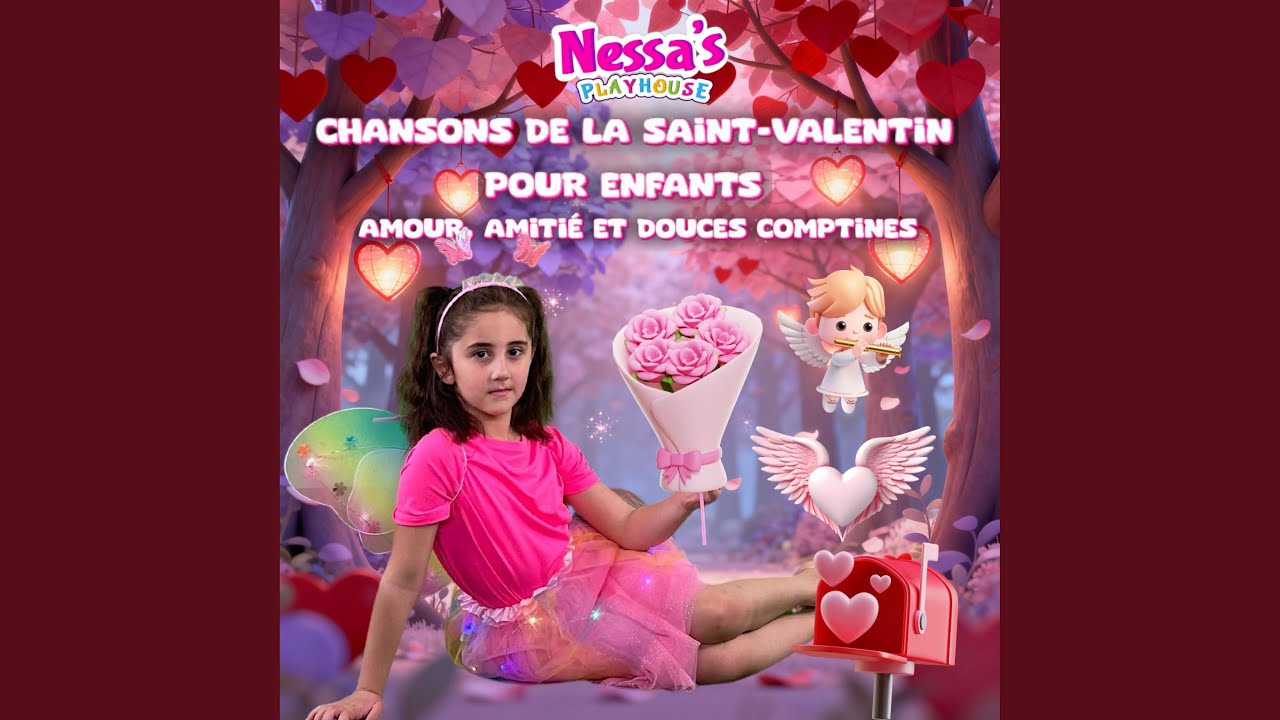 La Chasse à Cupidon !