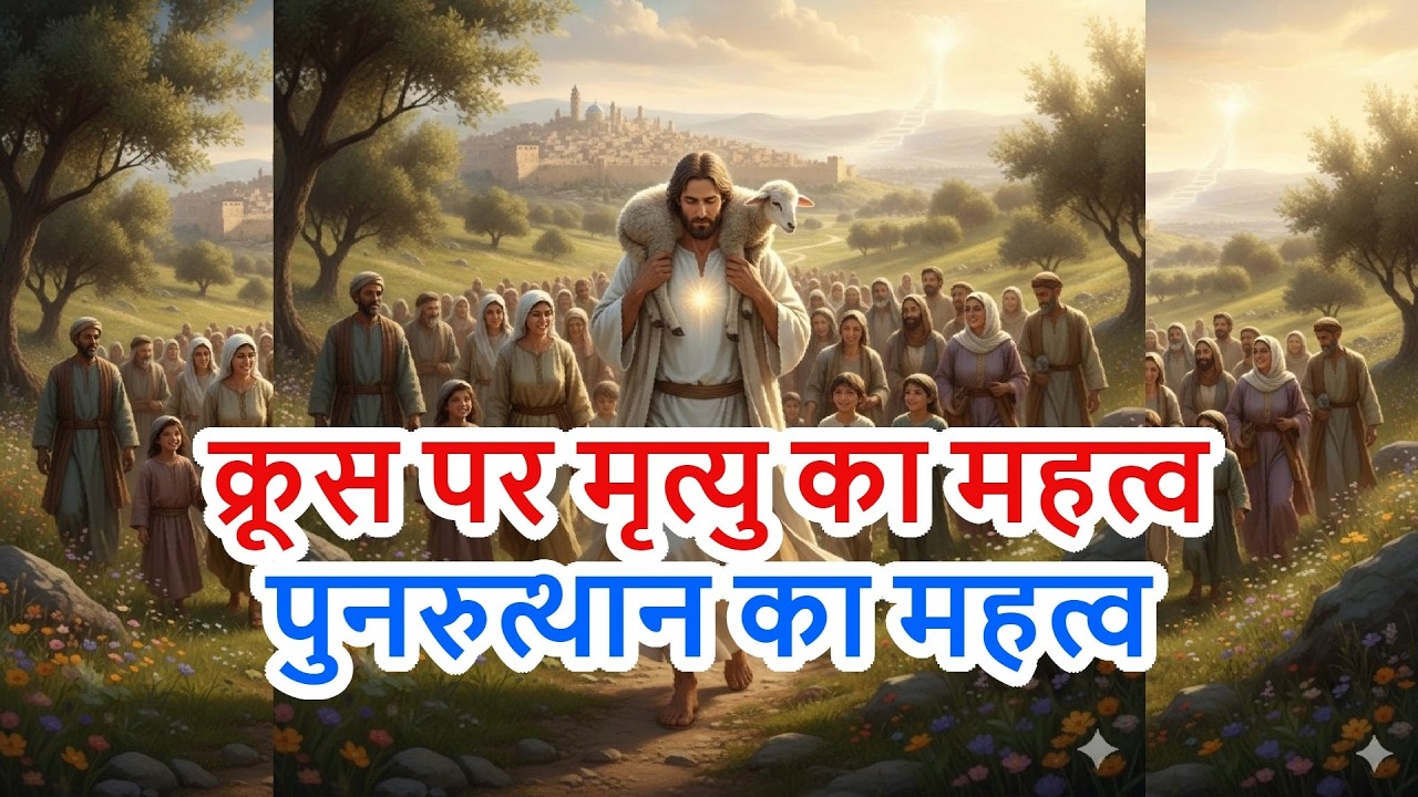 भजन संहिता  28 मेरे मन ने उन पर भरोसा किया और मुझे सहायता मिली.  #बाइबिल,  #यीशु