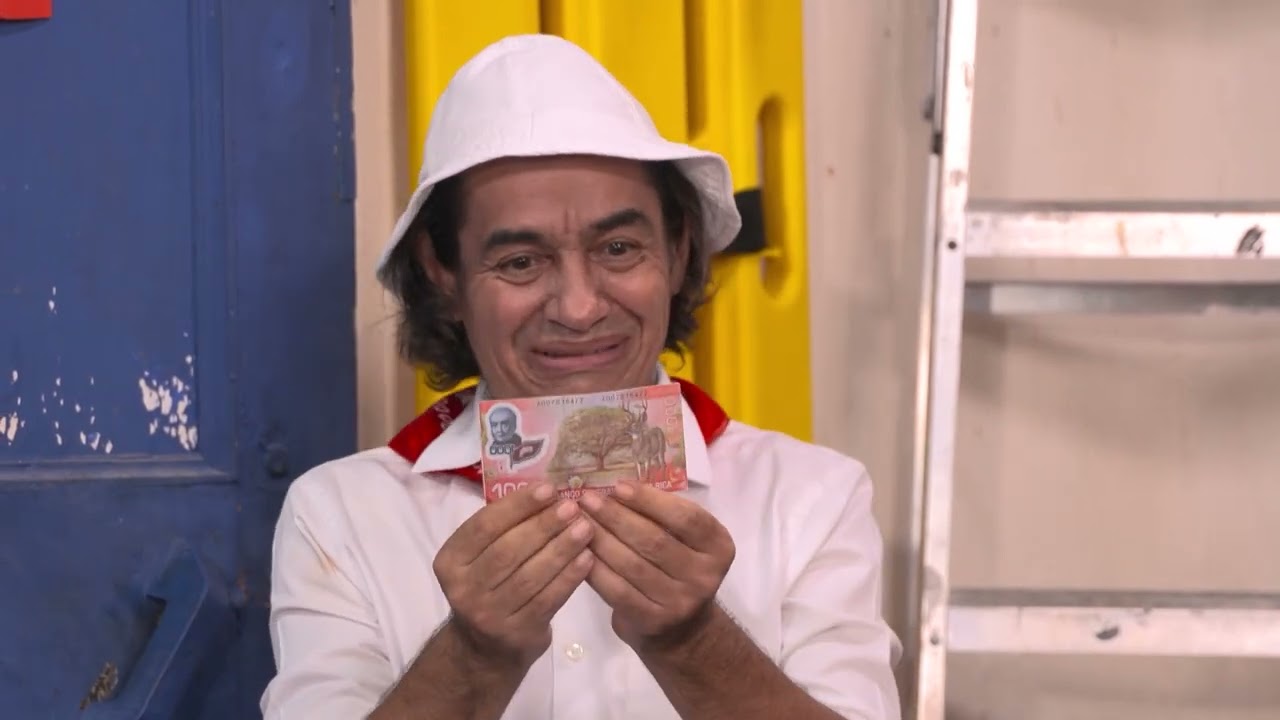 Los Enredos de Juan Vainas | SUPERACI&Oacute;N |  Temporada 6 Episodio 13