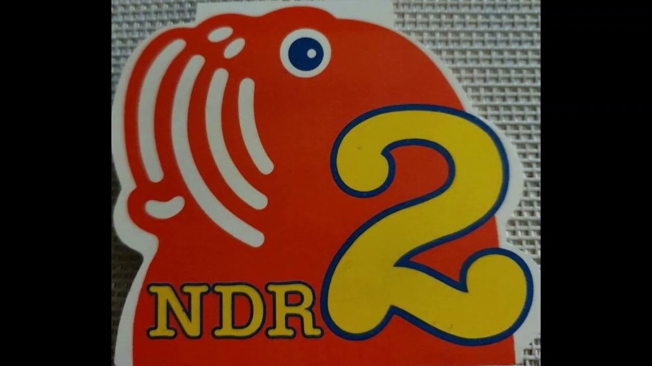 NDR 2 Saturday Night Disco aus Walkenried im Harz vom 31.08.1985  22:15 Uhr bis 23:15 Uhr