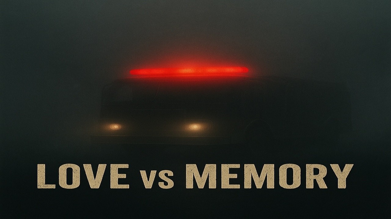 Love vs  Memory (Official Video)
