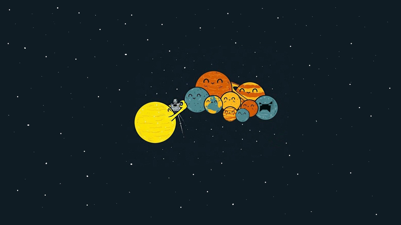 Asteroid Afterparty - Planet Party