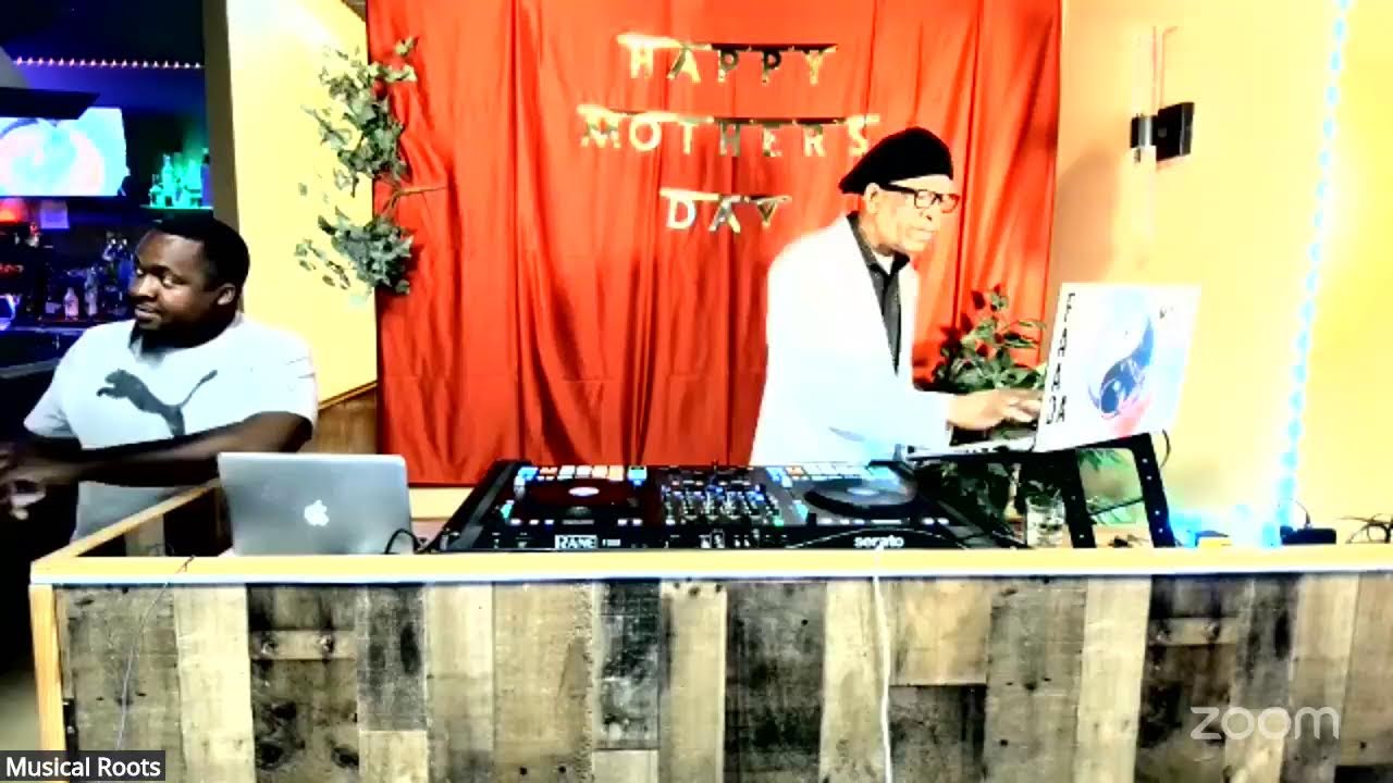 Musical Roots