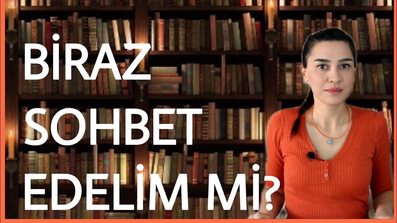 BAŞUCU KİTABIM ve Favori Romanlarım, Hayat Rutinim... | Soru Cevap