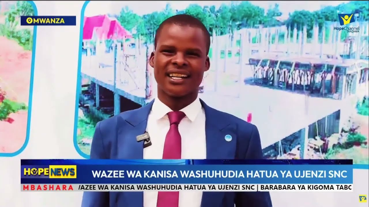 #sncupdates  :-WAZEE WA KANISA KATIKA JIMBO LA SNC WAPONGEZA KASI YA UJENZI WA OFISI ZA JIMBO.