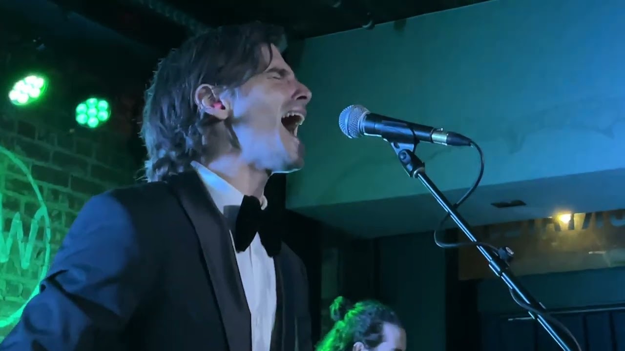 Phantom Planet - Raise the Dead (Live at Venice West, New Years Eve 12-31-23)