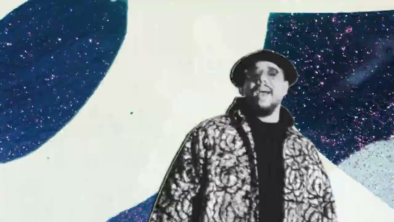 Ben l'Oncle Soul feat. Adi Oasis - IM GØØD (Official Music Video)