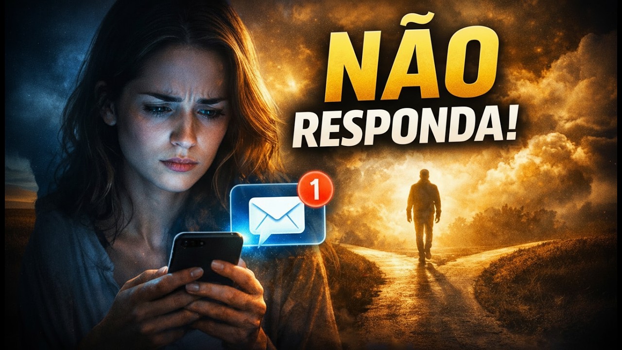 VIRGEM: VOCÊ ESTÁ SENDO TESTADO… MAS A RESPOSTA QUE VOCÊ ESPERA VAI CHEGAR