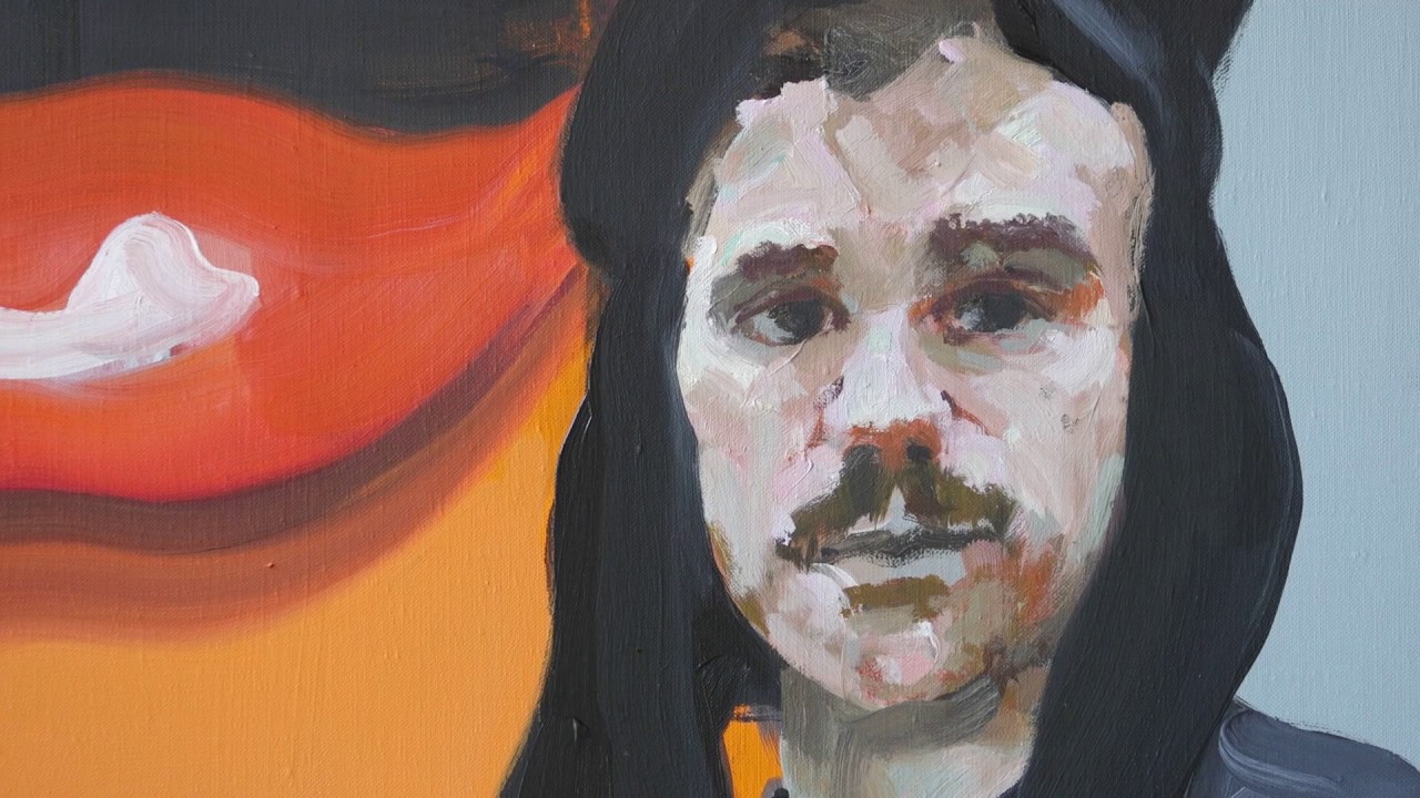 National Academy  - Eric Fishl