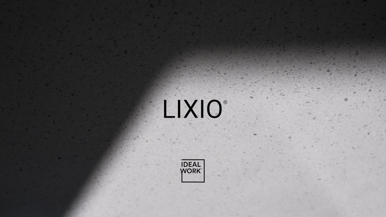 Ideal Work - LIXIO FLOOR
