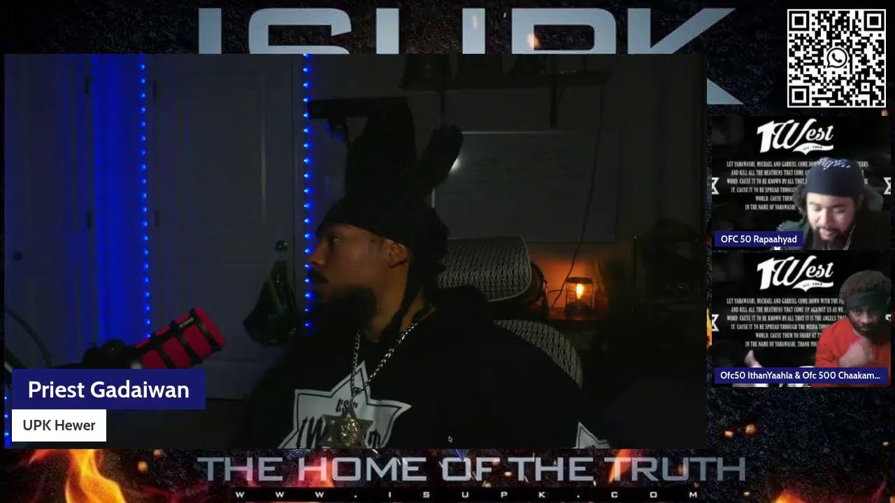 White Americans Loved The Superbowl Halftime Show| ISUPK ATX SCRIPTURE BREAKDOWN