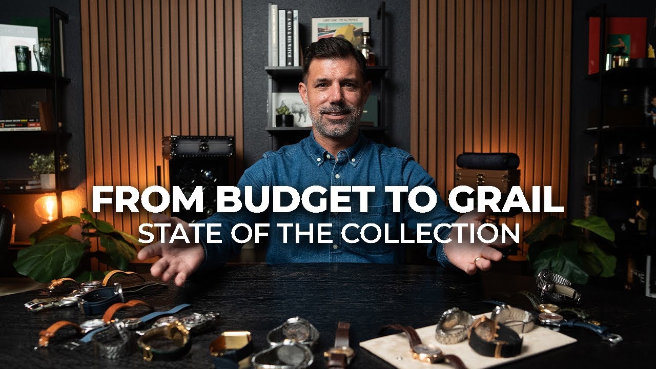 23 Watches, 15 Years: The Ones I Regret (And My Daily Wearers) | State Of the Collection 2025