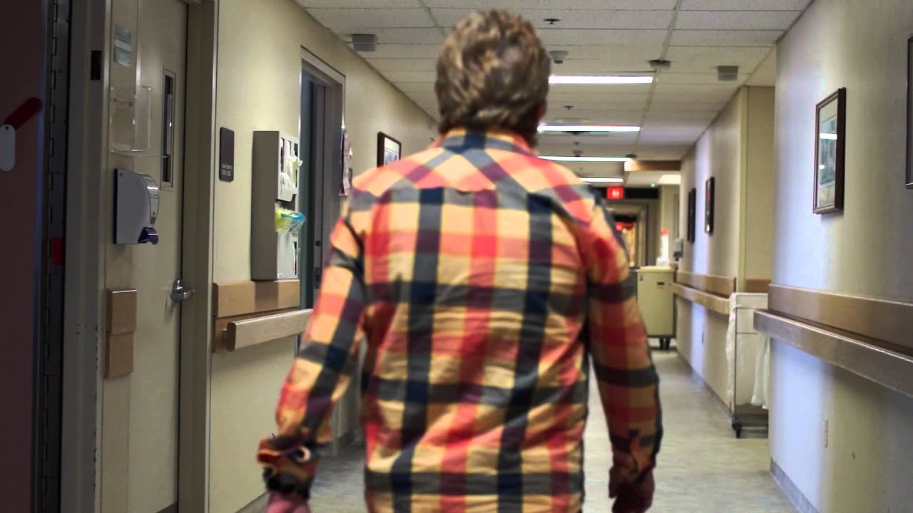 Creating Possibilities - Grey Bruce Health Services Hospital Campaign