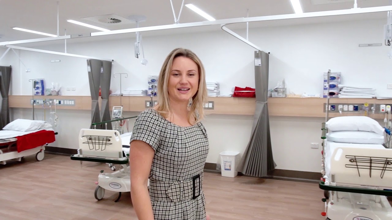 Victorian Day Procedure Centre