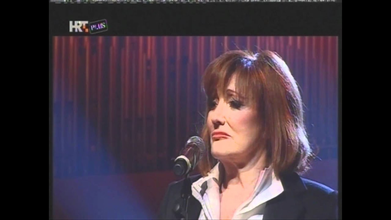 Tereza Kesovija - Sve se vraća sve se plaća