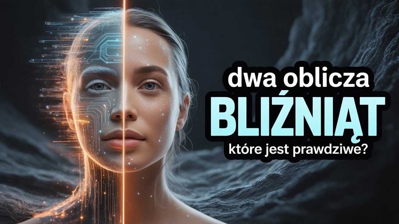 Wszystko o Bliźniętach ♊| Poznaj Psychologię Ich Umysłu | Analiza Znaku Zodiaku