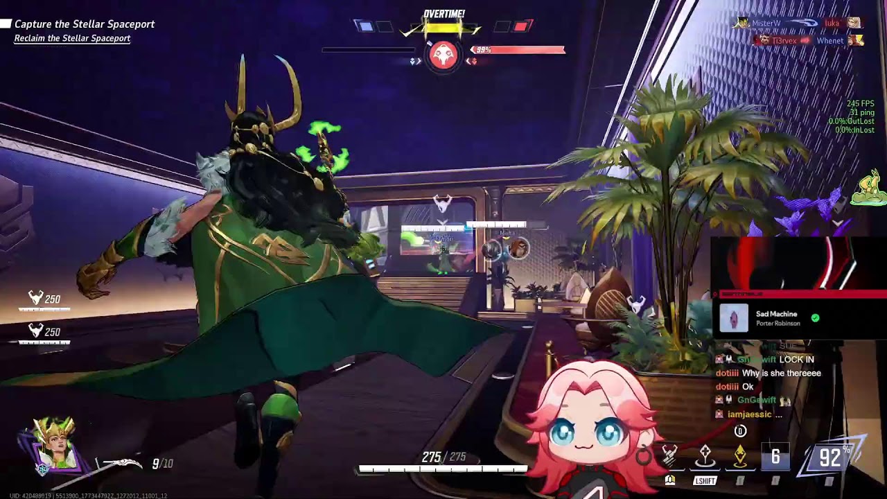 I HAVE RETURNED ONCE MORE YET AGAIN!! end of season ranked!! !AGCC