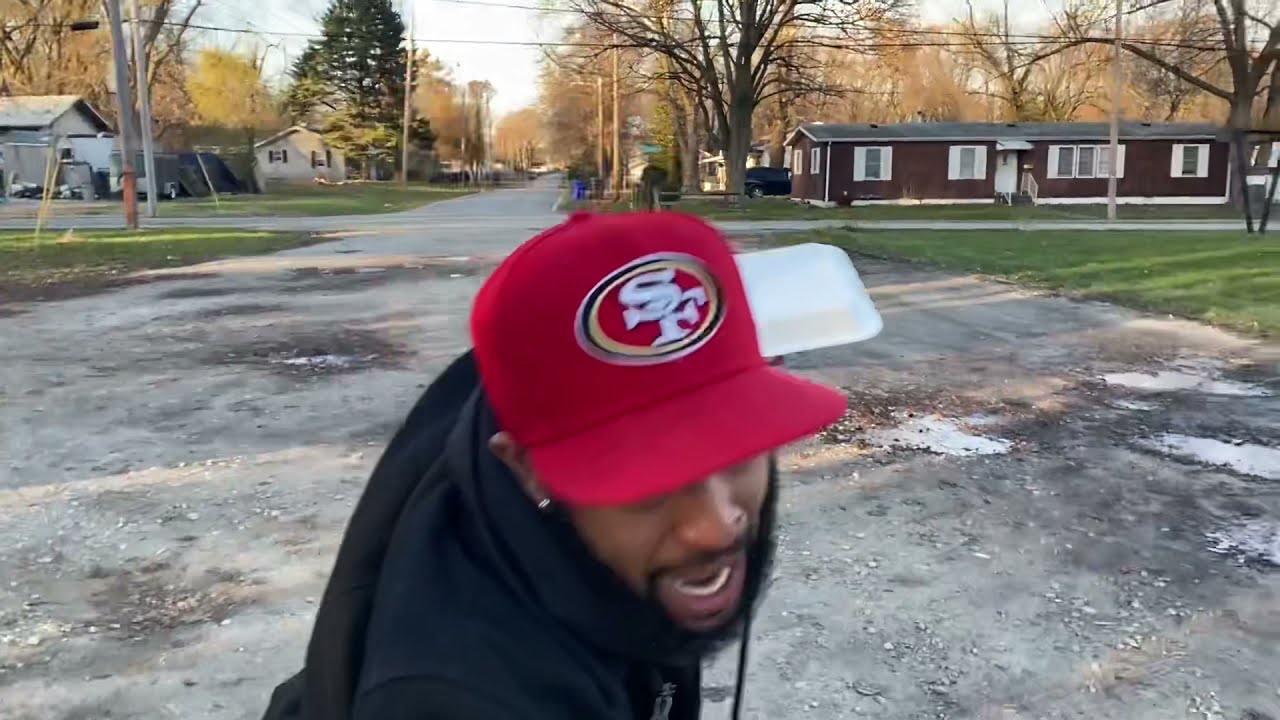 When you bring your friend leftovers