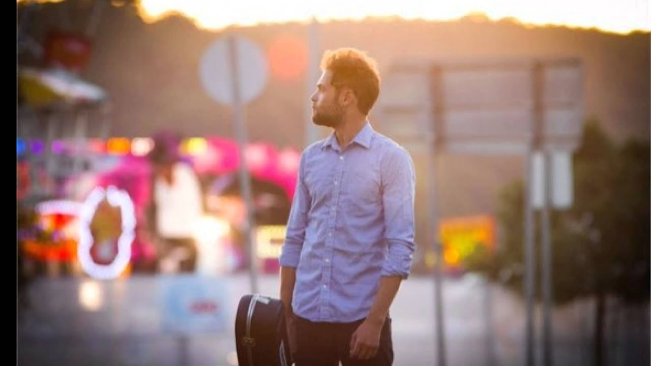 Passenger - All The Little Lights Lyrics