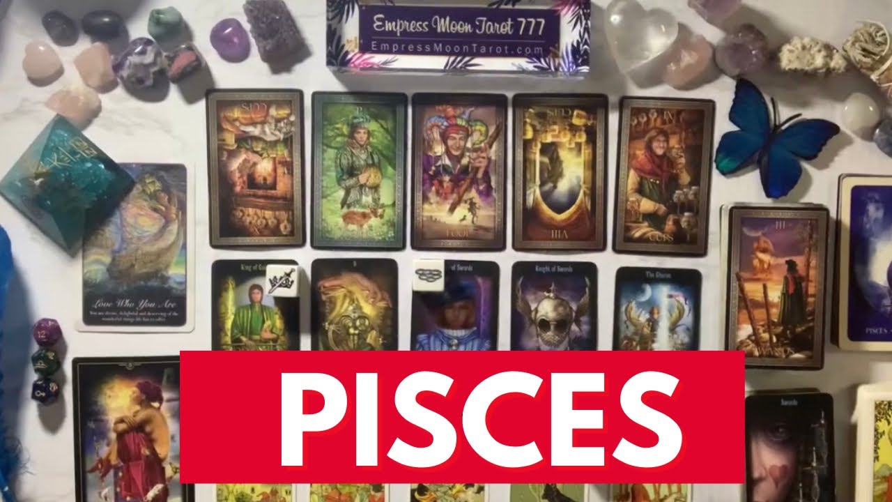 PISCES 