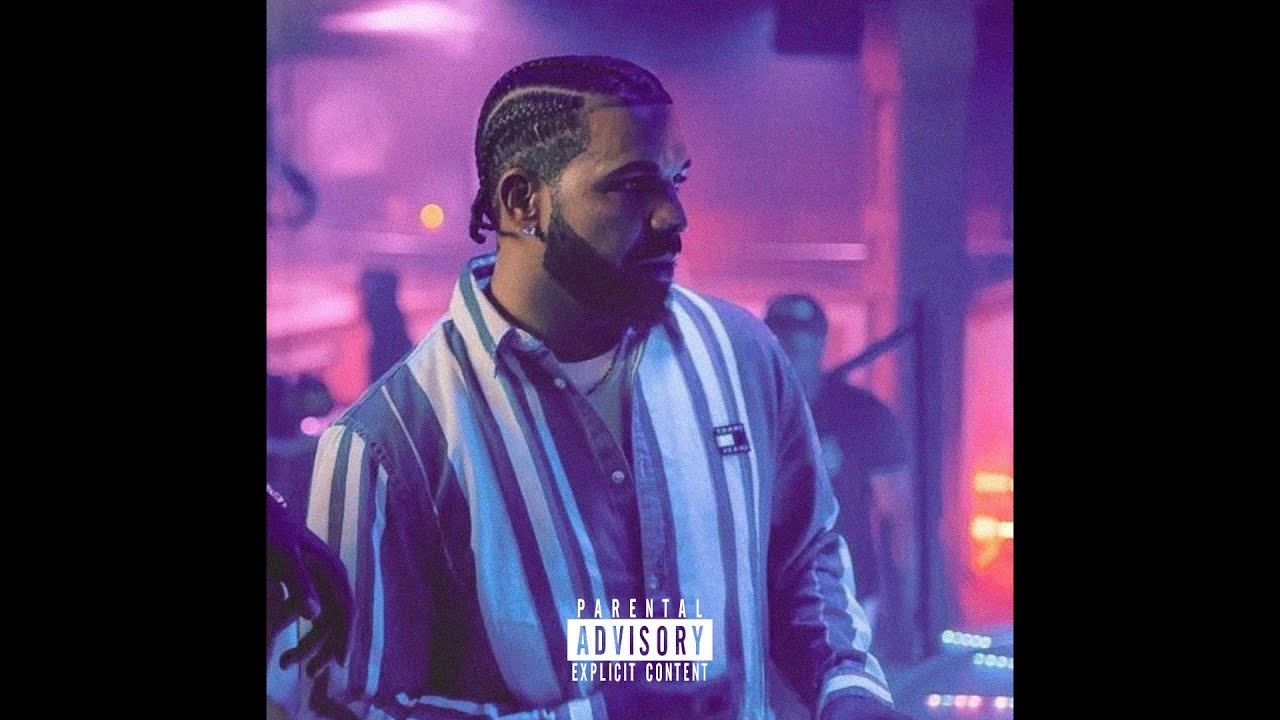 (FREE) Drake x Jersey Club Type Beat - 