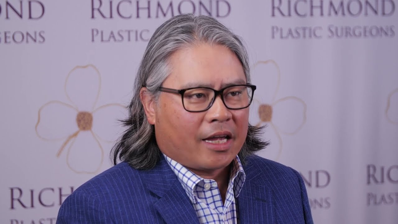 High Definition Liposuction - Dr. Chen