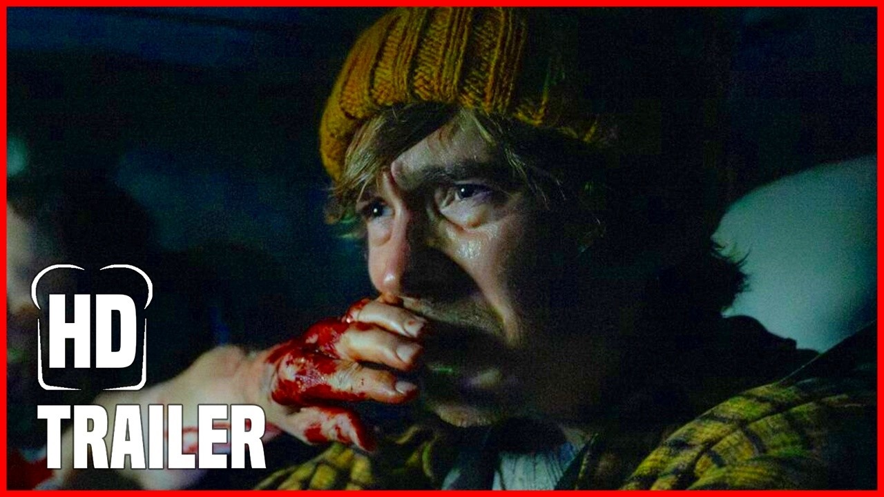 RESIDENT EVIL Trailer German Deutsch (2026) | Horror | Austin Abrams