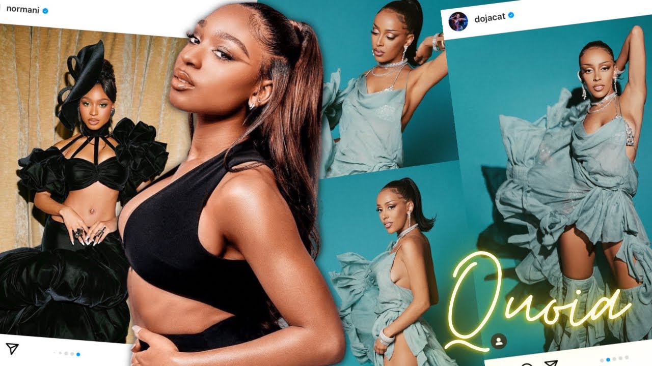 Normani Fans Upset Over No Music & Sabotaged Again? Doja Cat Cancels The Weeknd Tour & Quits Smoking